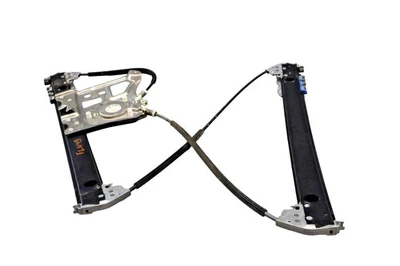 03-06 Panel regulador ventana puerta delantera izquierda mercedes s350 s600 s55 amg fabricante original Foto 1 de 4