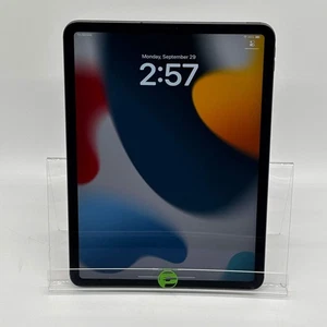 Desbloqueado Apple iPad Pro 11" 1ª Generación 64 GB Gris espacial MU0P2LL/A - Imagen 1 de 9