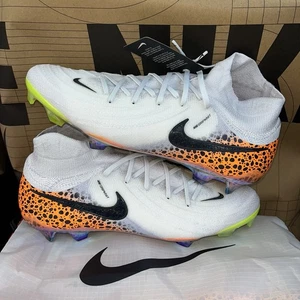 NEW Nike Phantom Luna 2 Elite FG “Electric Pack” NBY FN8002-900 Men’s Size 9.5 - Picture 1 of 6