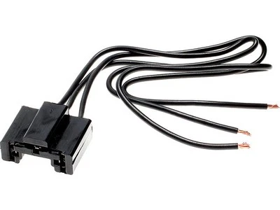 Conector interruptor atenuador faros satélite Plymouth 1965-1974 SMP 23799YQDZ Foto 1 de 2