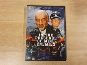 DVD / IN THE PRESENCE OF MINE ENEMIES ( ARMIN MUELLER - STAHL, CHARLES DANCE..) - Picture 1 of 2