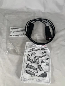 Rosenberger L98B-A0606-2000 FibRE OPTIC CABLE ASSEMBLY 2 Metre - Afbeelding 1 van 6