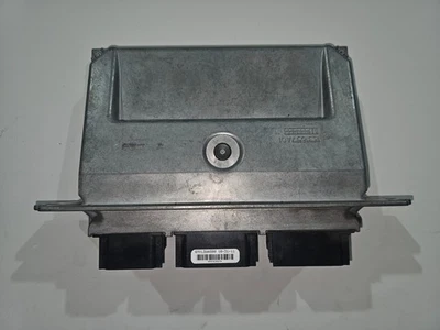 BT4A12A650AYB Ford 11-12 Lincoln MKX ECM ECU 6MXLDWASBN Foto 1 de 4