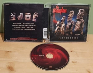 The Stranglers - Dark Matters (CD Album 2021) FREE UK P&P - Picture 1 of 3