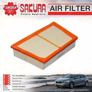 Sakura Air Filter for Range Rover Evoque L511 204PT 204DTD 4Cyl 2.0L 2019-ON - Picture 1 of 2