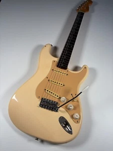 Guitarra Eléctrica Greco SE600 Mod Años 80 De Colección MIJ Hecha en Japón por Fujigen - Imagen 1 de 23