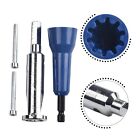 Wire Stripping Tool Wire Twister Home Shop 4 Square Wire Connector Socket