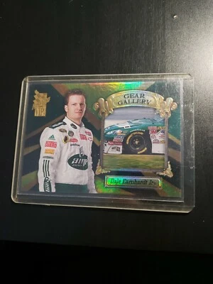 2008 VIP Gear Gallery #GG11 Dale Earnhardt Jr. - NM-MT - Image 1 of 3