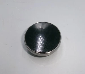 Genuine AEG Integrated microwave MBB1756SEM 94760871800 control knob - Picture 1 of 4