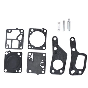 25706 Carburetor Repair Kit For MDC Carb McCulloch Mini Mac Chain Saw K1-MDC - Picture 1 of 10