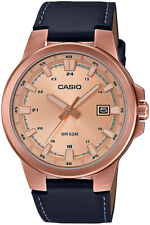 CASIO Collection - Uhr MTP-E173RL-5AVEF