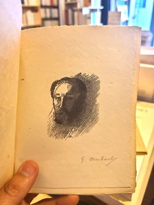 [C. Roger-Marx] | Odilon Redon. Les Peintres Français Nouveaux no 21 | Numéroté - Imagen 1 de 3