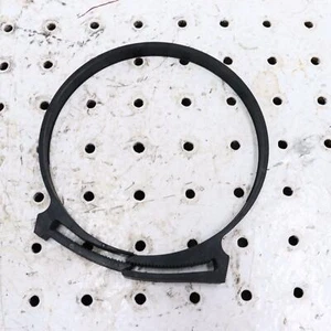 2003 ARCTIC CAT F7 FIRECAT 700 CLAMP 1623-132 - Bild 1 von 8