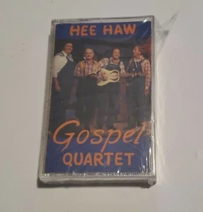 The Hee Haw Gospel Quartet Tape One (Cassette, Heartland Music, 1994) - Picture 1 of 2