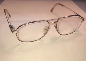 Humphrey Bogart 522 Titan Brille Brillengestell Made In Japan - Bild 1 von 7