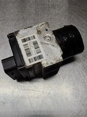 2010 Ford F250 F350 Super Duty ABS Pump Control Module OEM AC34-2C346-AA — 第 1/4 张图片