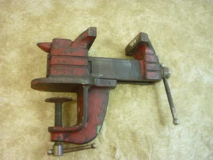 Tornillo de sujeción Stanley vintage 3" 24F099 - Imagen 1 de 4