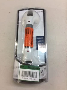 Glacier Bay 12” Suction Grab Bar (EE1) - Picture 1 of 1