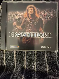 Braveheart (PC, 1999) - Picture 1 of 1