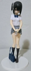 7.6in Shizuku chan Sailor Suit Figure - Picture 1 of 4