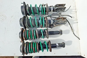 Subaru Brz Tein Suspension Struts Springs Scion Frs Fr-S - Picture 1 of 14