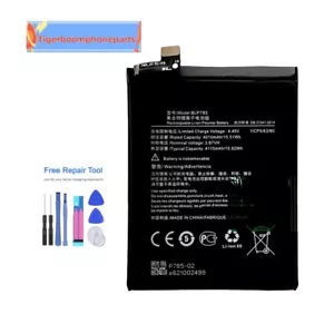 Ersatz neuer Akku BLP785 für One Plus Nord/1 + Nord Akku + Werkzeuge - Bild 1 von 4