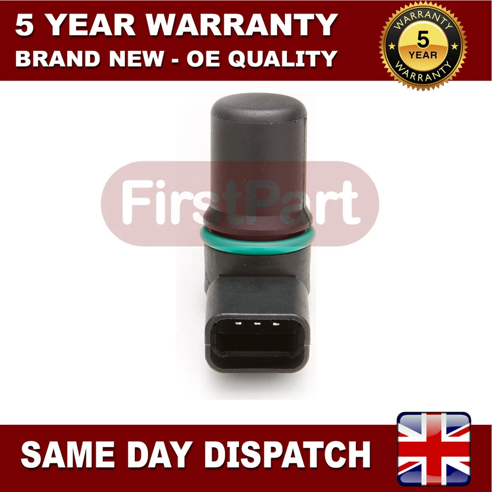 FirstPart RENAULT MEGANE MK2 1.5 DCI 86 DIESEL (2005-2009) CAMSHAFT CAM SHAFT SE - Imagem 1 de 1