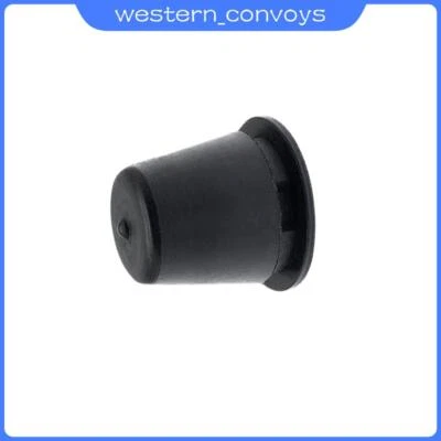 For Honda Accord Civic City CRV RL RDX Hood Cushion Bonnet Stop Rubber Pad Black - Image 1 of 4