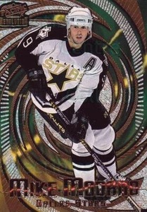 1997-98 Revolution #43 Mike Modano - Picture 1 of 1