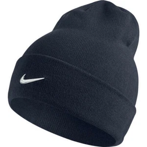 NUEVO NIKE AIR MAX FUTURA SWOOSH GORRO LANA 1SFA GORRA SOMBRERO AZUL GORRO UNISEX - Imagen 1 de 12
