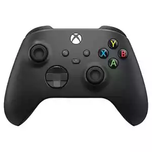Microsoft Xbox Wireless Controller - Carbon Black - Picture 1 of 2