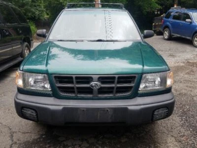 AC Cooling Fan for 99-02 Subaru Forester - Image 1 of 4