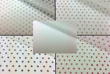 Polka Dot Acid Free Tissue Paper Choose Colour/Qty