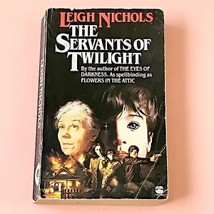The Servants Of Twilight - Leigh Nichols - Picture 1 of 5