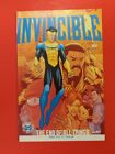 Invincible #133 Das Ende aller Dinge Teil 1 Bild Comics Amazon Prime 2017 (B2)