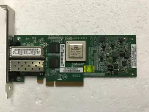 QLE8152 QLOGIC 10GB 2P CONVERGED NETWORK ADAPTER - Picture 1 of 3