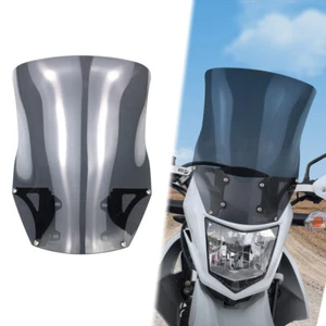 Kit de elevadores de soporte de parabrisas delantero ajustable apto para Honda XR125L 2014-2017 - Imagen 1 de 19