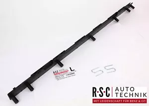 Scharnier Mercedes-Benz SL R129 Türfach links Vormopf bis.Bj 1995 - Bild 1 von 5