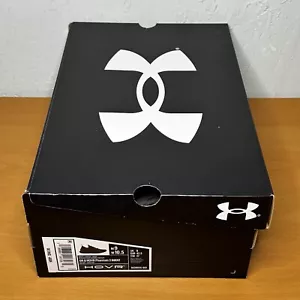 Under Armour Uomo TG 9 UA HOVR Phantom 2 INCHIOSTRO Scatola di Ricambio 3028035-001 - Foto 1 di 11