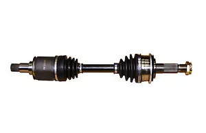 Antriebswelle vorne komplett für Toyota Hilux Surf KZN185 3.0TD (1995-2002) **NEU** - Bild 1 von 1