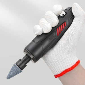 Pneumatic Engraving Grinder Handheld Grinder Sander 0.63MPa Pneumatic Tools - Picture 1 of 13