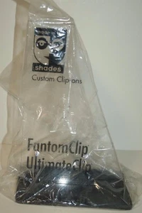 Made in the Shades Custom Clip-on Sunglass Display Sign, Excellent Condition - Picture 1 of 3
