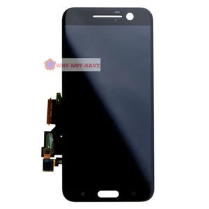 Full LCD Glass Screen Digitizer Display Replacement Part for HTC 10 One M10 USA - Picture 1 of 6