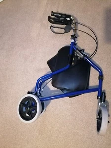 mobility walking equipment - Picture 1 of 4