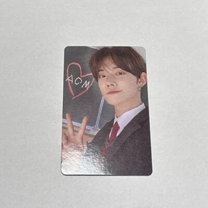 TXT YEONJUN ACT PROMISE EP.2 in JAPAN MOA ZONE Limited Photocard near mint - Bild 1 von 1