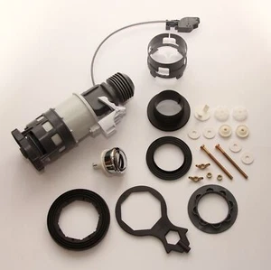 10717948 MD2 : MECANISMO WC D3 SYSTEM - Picture 1 of 10