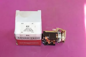 Advan-Tech Headlight Switch.Part 4L4. Fits Standard DS741. See pic. - Picture 1 of 1