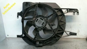 Electric Fan 8200151874 Nissan Primastar dCi 80 2.9t J4/F4 2002-2006 - Picture 1 of 3