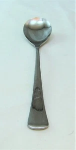 Reed & Barton Rebacraft Stainless Steel NORDESKA Teaspoon(s) - Picture 1 of 7