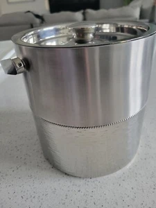 Eiskübel mit Deckel - Bild 1 von 4
